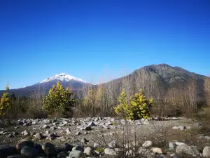 La Balsa, San Fabian De Alico