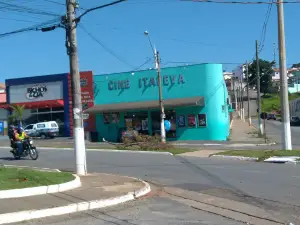 Cine Uniplex Itapeva