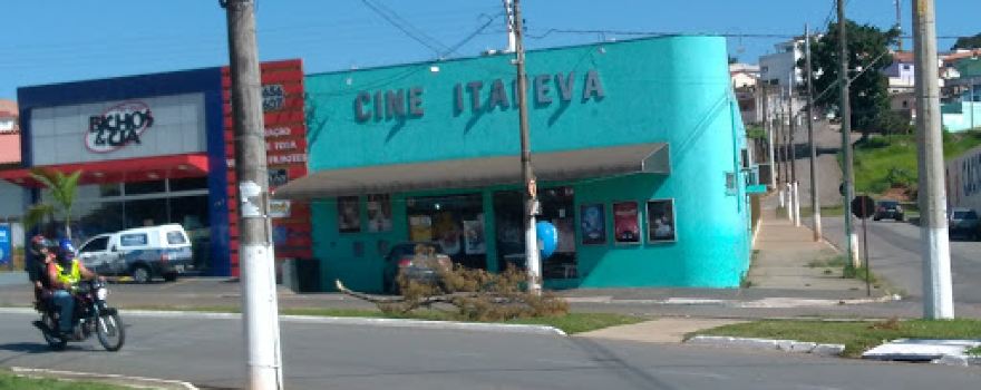 Cine Uniplex Itapeva