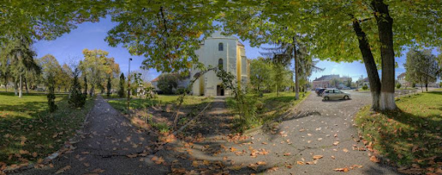 Mănăstirea Franciscană