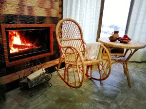 Садовий Центр "eco Vista"
