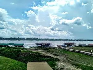 Malecón Turístico