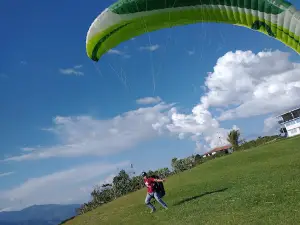 Alto Del Tambor