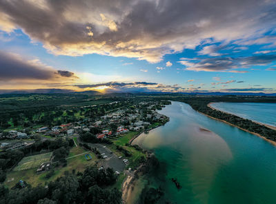 Minnamurra Beach