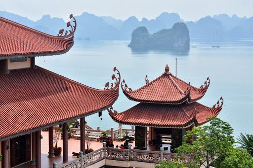 Chùa Cái Bầu