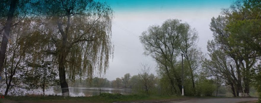 Pam'yatnyk Voyinam-Odnoselʹtsyam