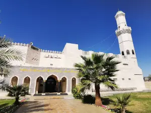 Alsafa Sport Club