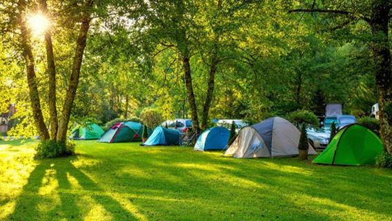 Eagle Bluff Resort