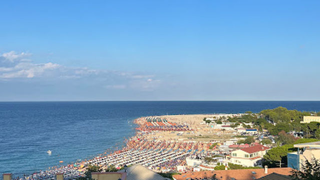 MERAVIGLIA Centro Estetico