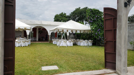 Para Eventos Meret Garden