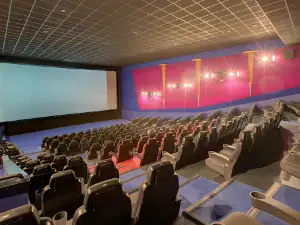 CINESA INTU 3D ASTURIAS