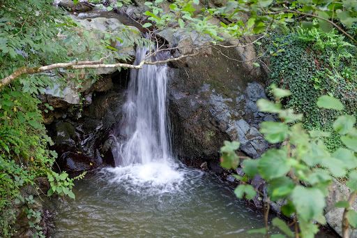 Araklı Os Falls