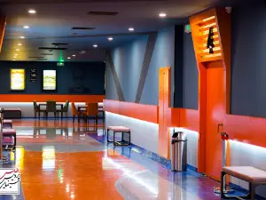 Atlas Cinema Complex