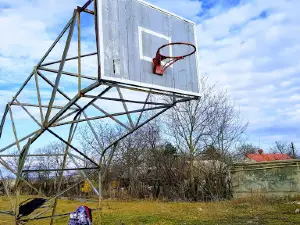 Stadionul Briceni
