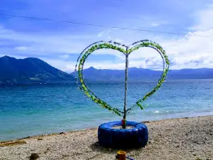 TSAP Pantai Sebanjar
