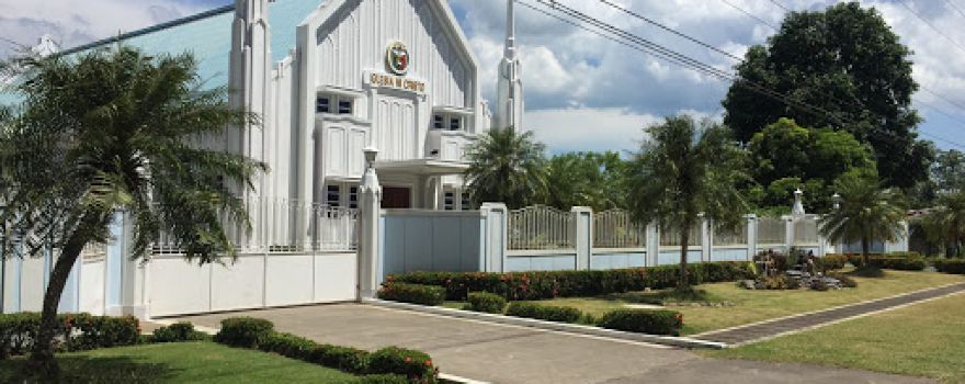 Iglesia Ni Cristo - Lokal ng Basud - Camarines Norte