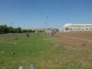 Stadium Deceased Khawlani