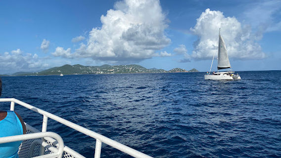 Cruz Bay