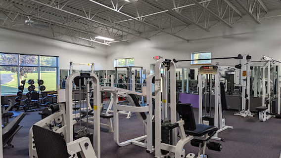 Kewaunee Health & Fitness