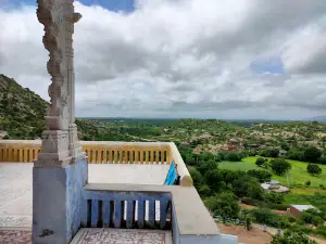 Ashapura Mataji Temple, Bisalpur