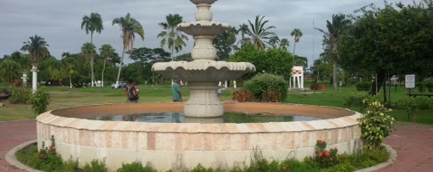 D'Urban Park
