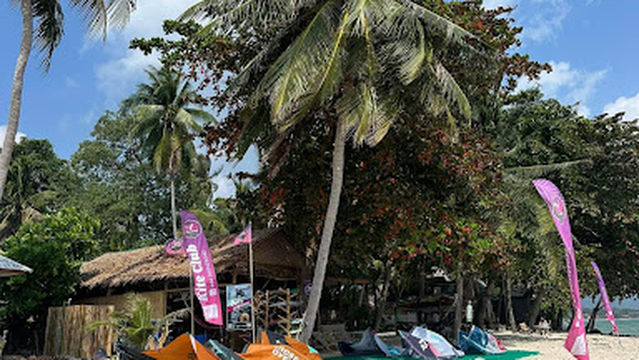 Kite Club Koh Phangan