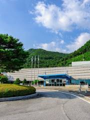 江陵統一公園