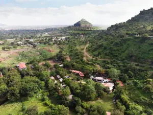 Hiranya View Point 2