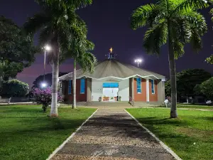 Our Lady of Fatima Cathedral, Jardim