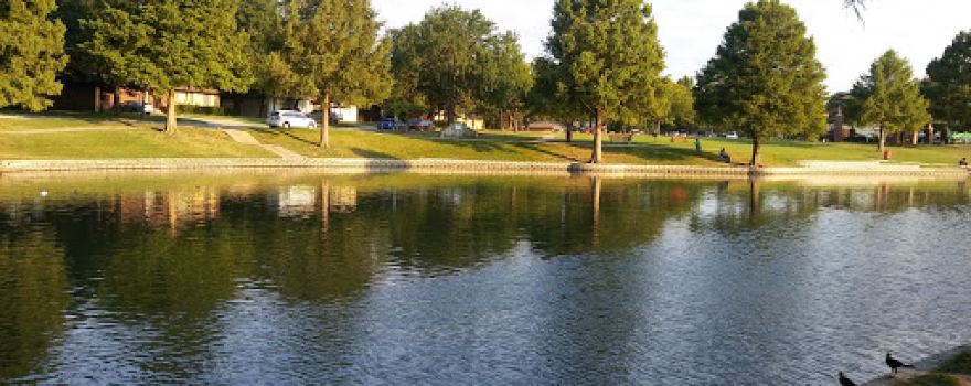 City Lake Park