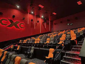 Caribbean Cinemas VIP