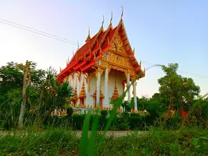Wat Weluwanaram (Wat Nong Bua Lee)