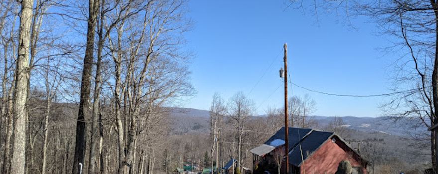 Rocky Hollow Horse Camp
