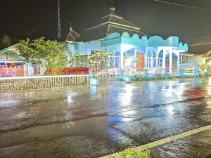 Masjid Al-Hijjaz