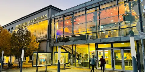 Landesbuehnen Sachsen
