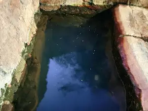 Lavaderos Públicos "El Manantial - Aguacaliente"