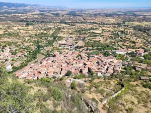 Castillo de los Rojas