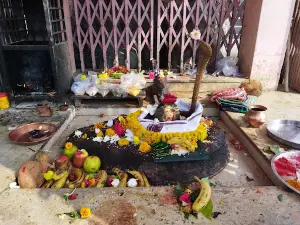 Runmochan Temple