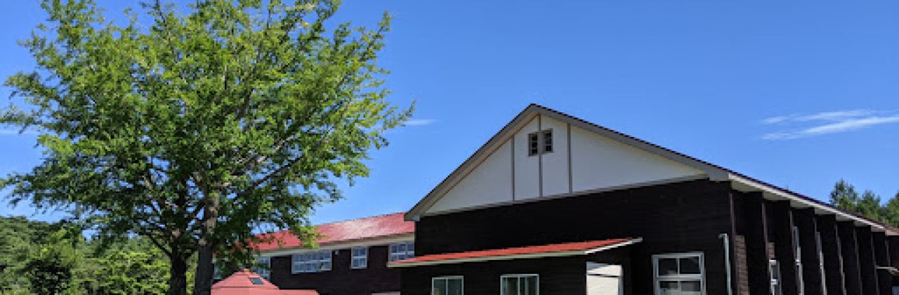 山の楽校 農家レストラン