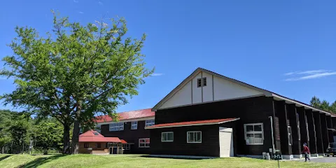 山の楽校 農家レストラン