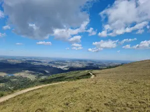 Mirante Morro das Antenas