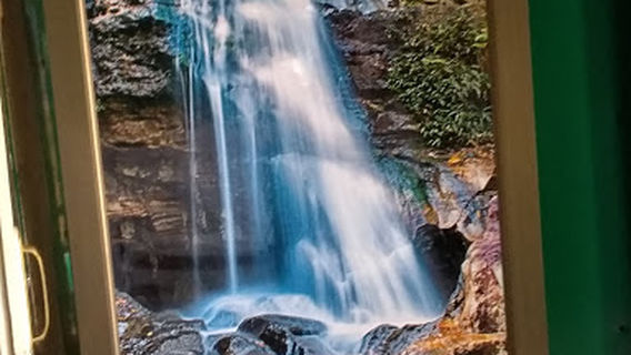 Sunset Point, Pachmarhi