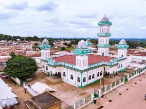 Grande Mosquée de Séguéla