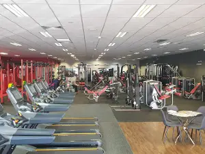 Snap Fitness 24/7 Whyalla