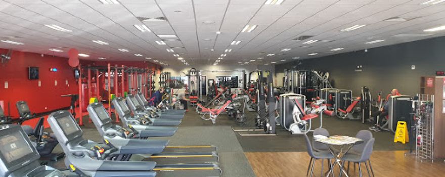 Snap Fitness 24/7 Whyalla