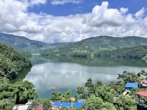 Begnas Lake