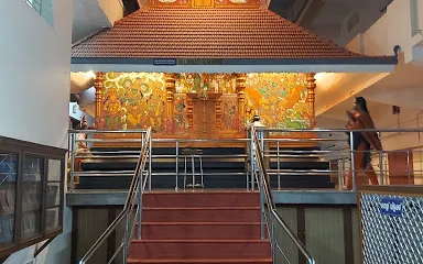 Sree Guruvayurappan Temple