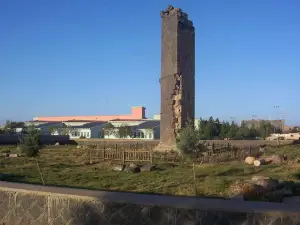 Ahmet Necdet Sezer Parkı