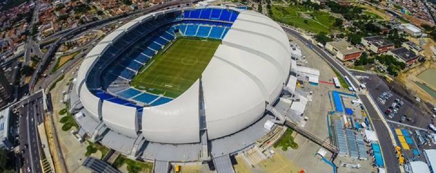 Rio Grande Do Norte