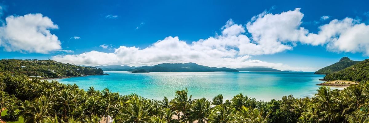 Lisbon to Hamilton Island Flights